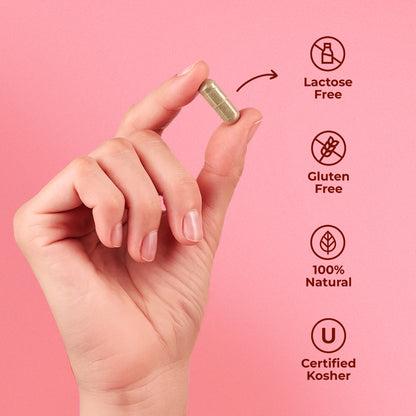 DIGESTLIVE™  Postpartum Formula